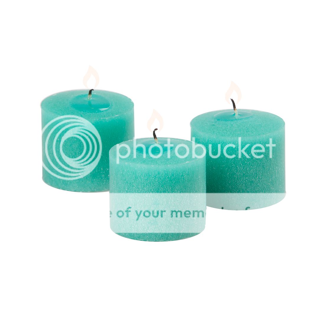 Eastland Votive Holders and Richland Votive Candles Set of 288 Quick